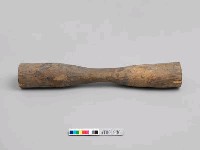 藏品(木杵)的圖片